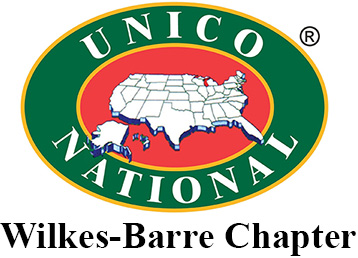 Wilkes-Barre, PA Chapter UNICO National